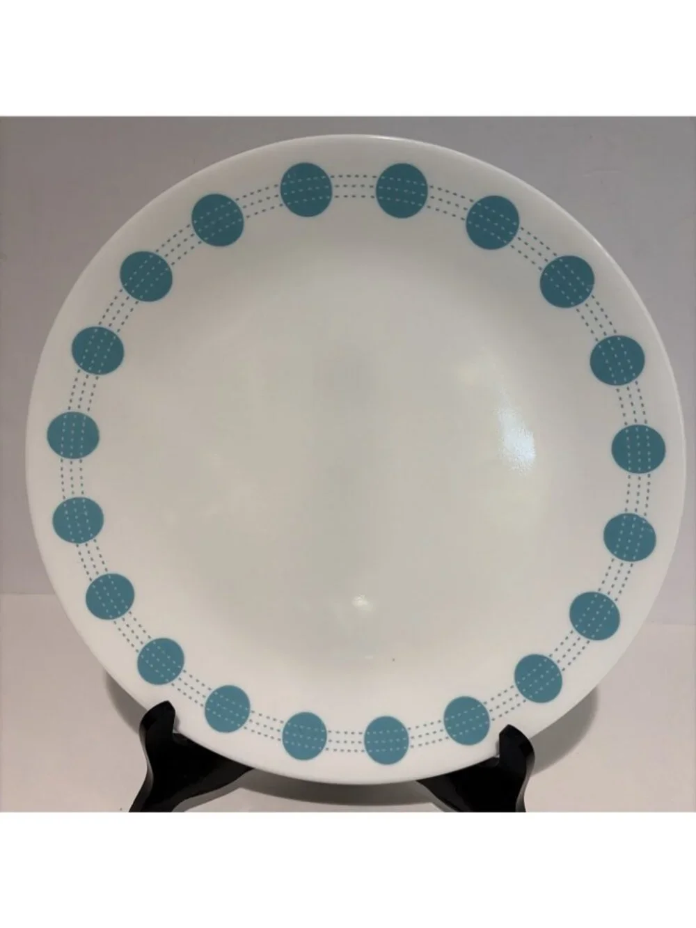 Set Of 4 Corelle Corning South Beach 10.25